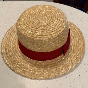 Babeyond Straw Hat